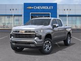 New 2026 Chevrolet Silverado 1500 LTZ image 6