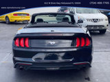 Used 2022 Ford Mustang Premium image 6