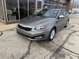 Used 2013 Kia Optima LX w/ Convenience Plus Pkg image 2