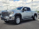 Used 2023 GMC Sierra 2500 SLT w/ SLT Premium Package image 2