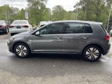 Used 2019 Volkswagen e-Golf SEL Premium image 3