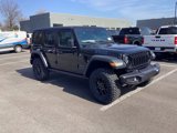 New 2025 Jeep Wrangler Unlimited Sport S 4xe image 4