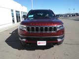 New 2025 Jeep Wagoneer L 4WD w/ Convenience Group I image 3