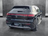New 2025 Mercedes-Benz EQS 450+ SUV image 2