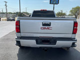 Used 2019 GMC Sierra 3500 Denali w/ Duramax Plus Package image 4