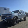 New 2025 Ford Bronco Sport Badlands w/ Badlands Tech Package image 2