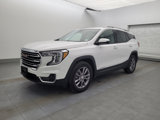 Used 2023 GMC Terrain SLT image 2