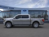 New 2025 Ford F150 XLT w/ Equipment Group 302A MID image 4