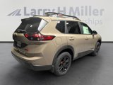 New 2026 Nissan Rogue SV image 5