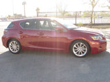 Used 2012 Lexus CT 200h image 2