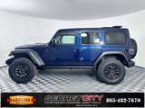 New 2025 Jeep Wrangler Willys image 5