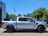New 2025 Ford F150 Platinum image 4