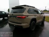 New 2025 Toyota Sequoia TRD Pro image 2