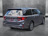 New 2025 Honda Odyssey Touring image 2