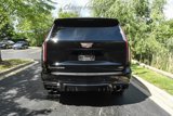 Used 2025 Cadillac Escalade ESV V image 4