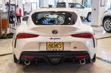 New 2026 Toyota Supra Premium image 5