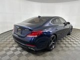 Used 2019 Genesis G70 2.0T Advanced w/ Sport Package image 3