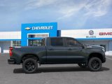 New 2025 Chevrolet Silverado 1500 LT Trail Boss image 5