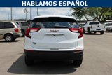 Used 2022 GMC Terrain SLE w/ Driver Convenience Package image 4