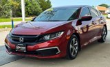 Used 2020 Honda Civic LX image 2