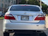 Used 2012 Lexus LS 460 image 4