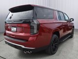 New 2025 Chevrolet Suburban Premier image 4