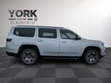 New 2025 Jeep Wagoneer 4WD image 5