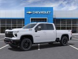New 2025 Chevrolet Silverado 2500 LT w/ Trail Boss Package image 2