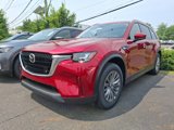 New 2025 MAZDA CX-90 3.3 Turbo w/ Preferred Package image 3