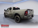 New 2025 RAM 2500 Big Horn image 3