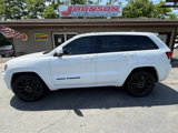 Used 2018 Jeep Grand Cherokee Altitude image 5