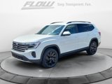 New 2025 Volkswagen Atlas SE image 3