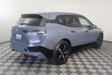 New 2025 BMW iX xDrive50 w/ Sport Package image 2