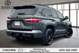 Used 2024 Toyota Sequoia Limited image 2
