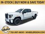 New 2025 GMC Sierra 2500 AT4 w/ AT4 Premium Plus Package image 1