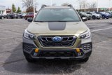 New 2025 Subaru Outback Wilderness image 5