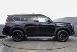 New 2025 Nissan Armada PRO-4X w/ Pro-4X Premium Package image 4