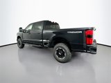 New 2025 Ford F350 XLT w/ Black Appearance Package image 5