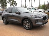 New 2024 Ford Escape SE w/ PHEV Premium Package image 6
