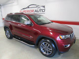 Used 2020 Jeep Grand Cherokee Limited image 6
