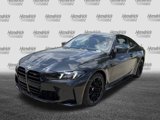 New 2026 BMW M4 Competition image 5