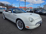 Used 2002 Ford Thunderbird Deluxe image 6