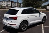 Used 2021 Audi Q5 2.0T Premium Plus w/ Premium Plus Package image 4