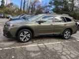 Certified 2022 Subaru Outback Limited image 5