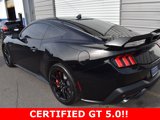 Certified 2024 Ford Mustang GT w/ Mustang Nite Pony Package image 6