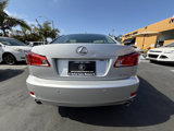 Used 2012 Lexus IS 250 image 4