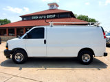 Used 2020 Chevrolet Express 2500 w/ Communications Package image 5