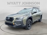 New 2025 Subaru Outback Wilderness image 1