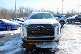New 2025 Hyundai Palisade SEL image 2