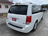 Used 2016 Dodge Grand Caravan SXT image 3